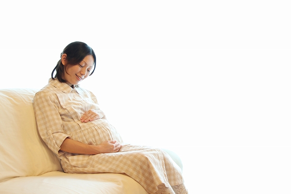 妊婦さんの虫歯治療