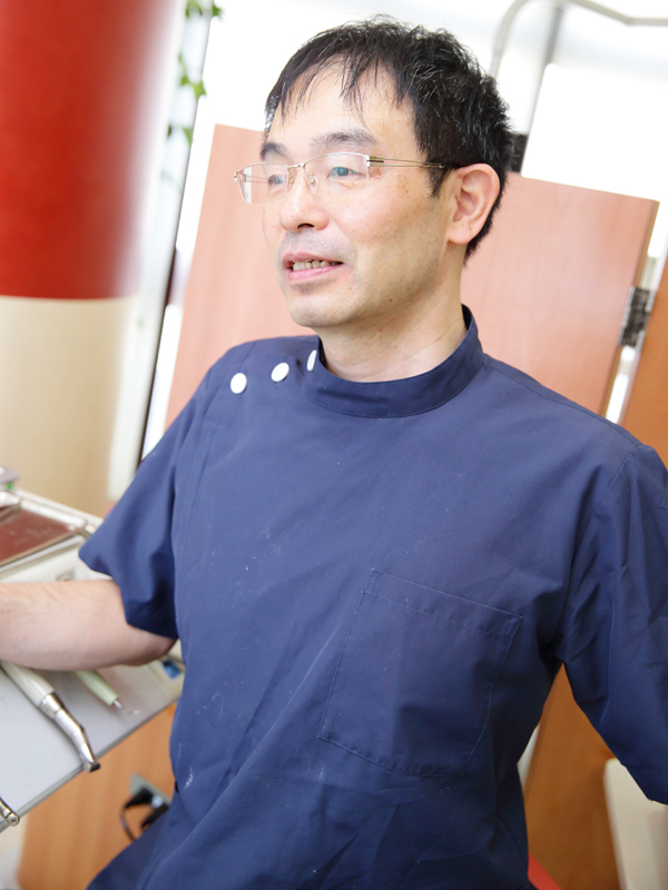 院長紹介